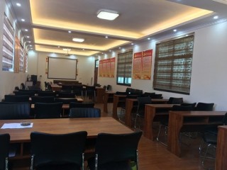 廠容廠貌