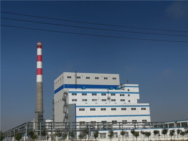 Factory Appearance